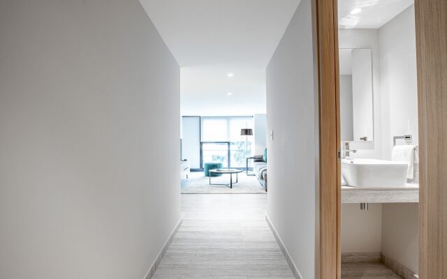 Casai Polanco 2 Br Elegant Apartment