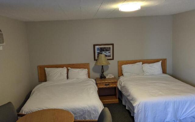 Valois Motel & Restaurant