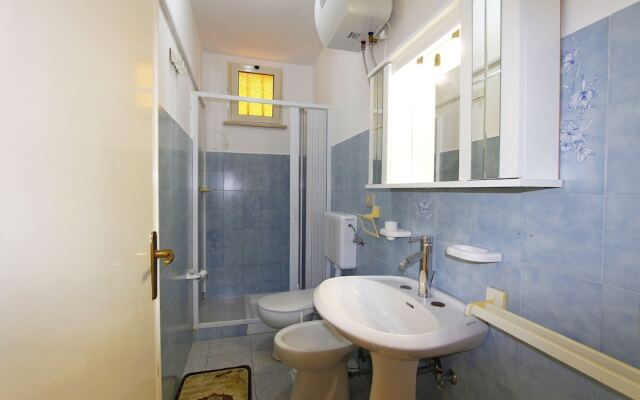 Casa fronte spiaggia