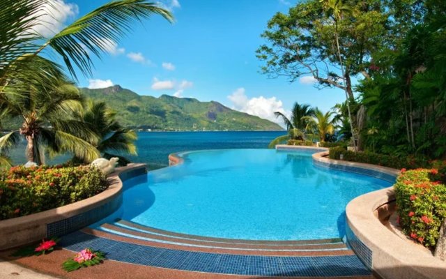 Hilton Seychelles Northolme Resort & Spa