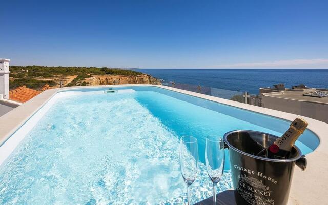 Casa Benagil Mar
