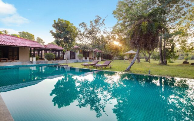 Ayana Villa