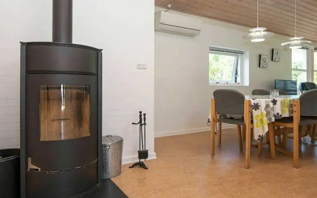 11 Person Holiday Home in Glesborg