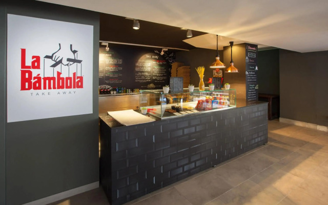 Grupotel Alcudia Pins