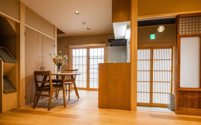 Kouhaku Kinkaku Roku