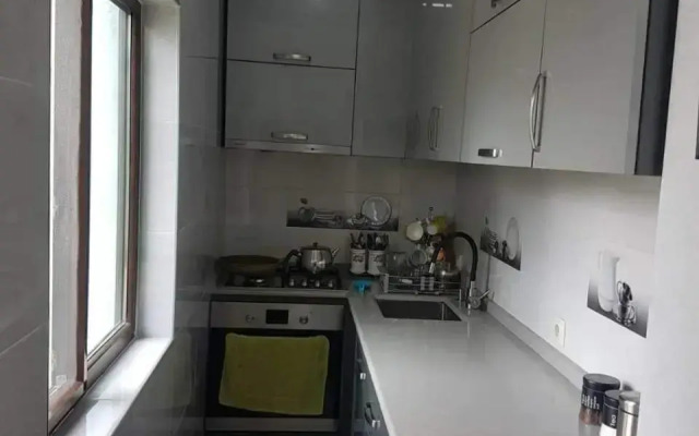 Apartment Na Kobaladze