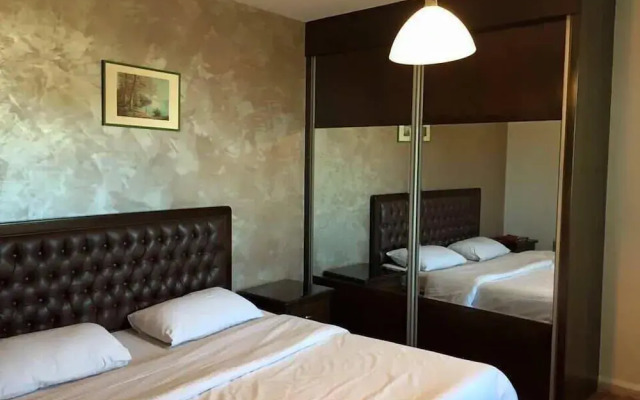 Al Farouq Hotel Apartments
