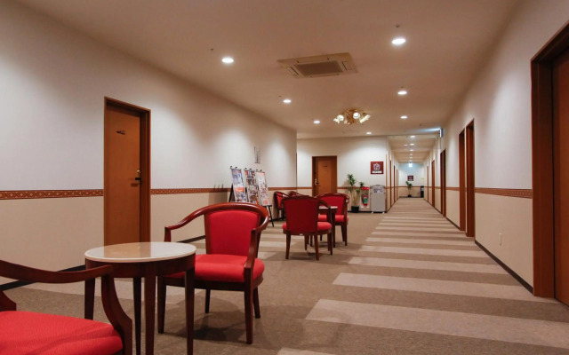HOTEL LiVEMAX Hamamatsu-Ekimae