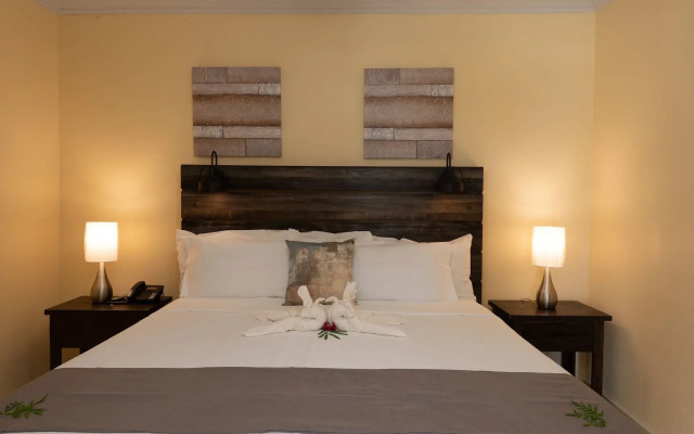 Baker's Suites