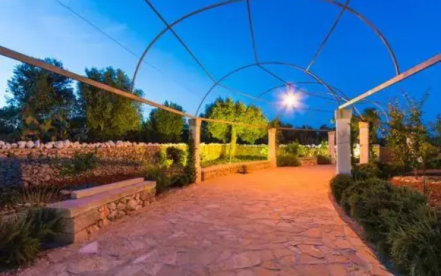 Masseria Azzurro Felicità m595