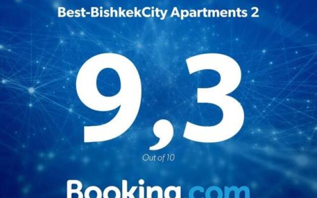 Best-Bishkekcity Apartments 2