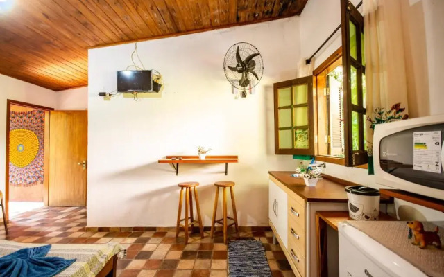 EcoLodge Paraty