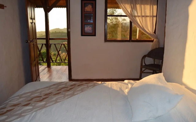 Samai Lodge Holistic Living
