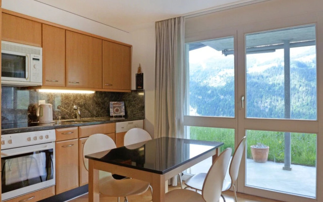 Chalet Silence Lauterbrunnen