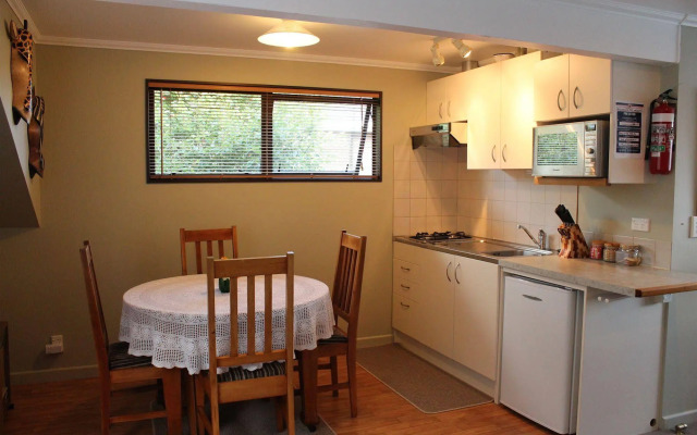 Annick House Bed and Breakfast