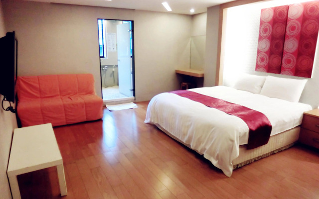 Everyday Hot Spring Hotel
