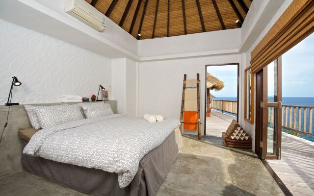 Cape Shark Pool Villas