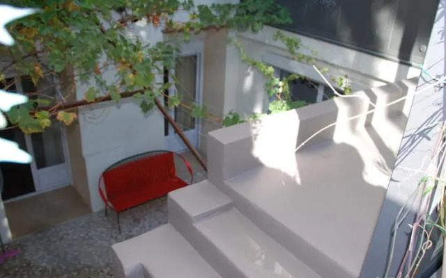 Une Bulle Dans La Ville