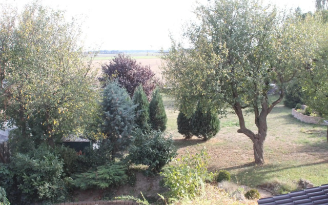 3 Zimmer Ferienwohnung - Woltorf