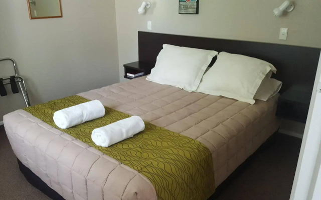 Timandra Motel