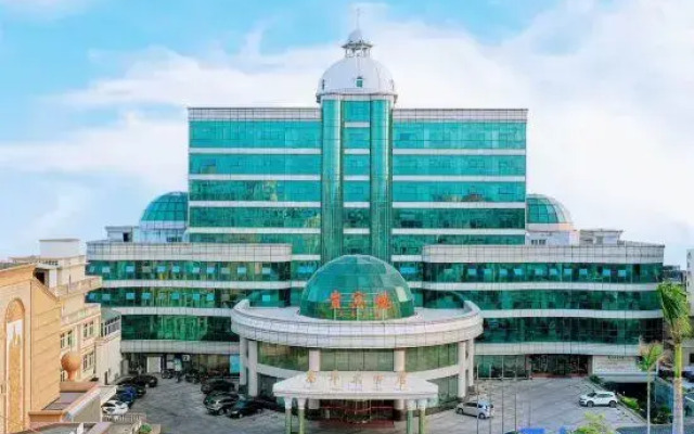 Yinghua Hotel
