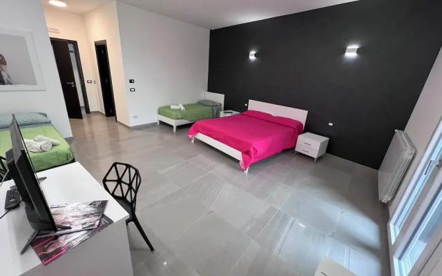 Le Camere dell Emiro