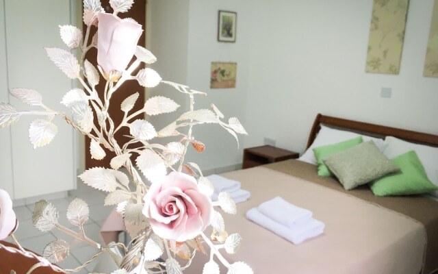Ilios Townhouse