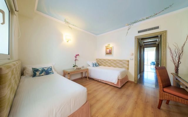 Atrium Prestige Thalasso Spa Resort & Villas