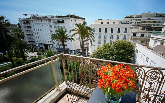 Hotel Molière