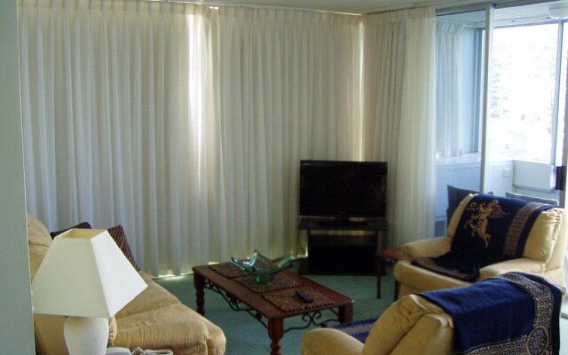 Anglesea Beachfront Court Holiday Units