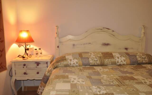 Hostal Santuari de Paller