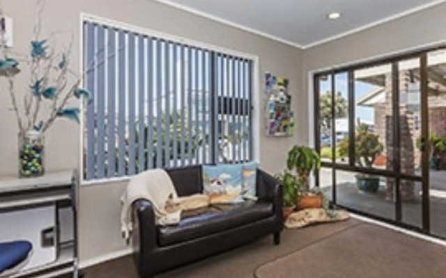 Foreshore Motor Lodge