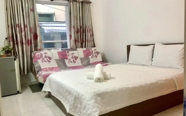 Thanh Ha Guesthouse