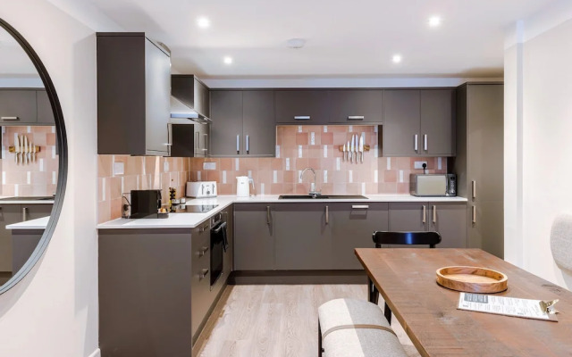 Arabica House - YourApartment