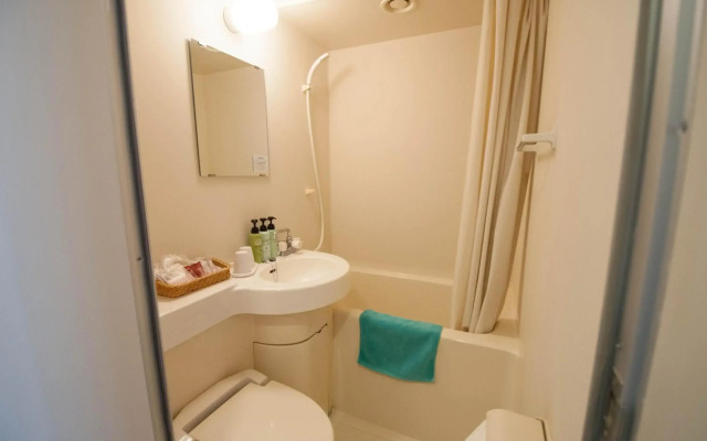 Hakuba Mominoki Hotel
