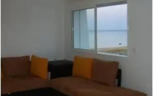 Puerto marina Apartment