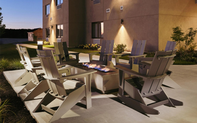 @HOME by Best Western Walkerton