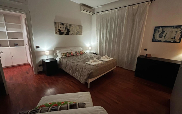 FG St Peter's Suites