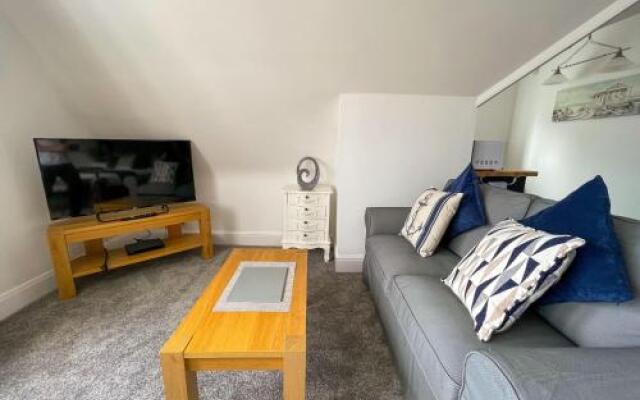 Timbertop Aparthotel
