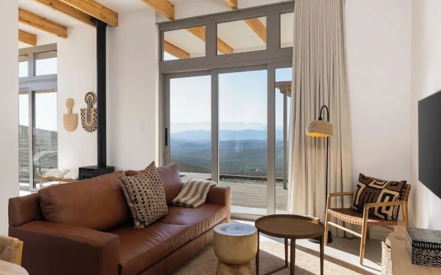 Goats Window Luxury Safari Lodge Prestige Collection