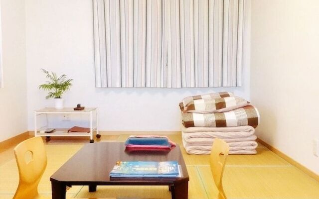 Guest House Branchee