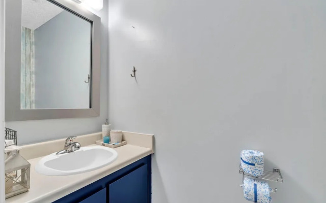 Portside I1- Gulf Palms