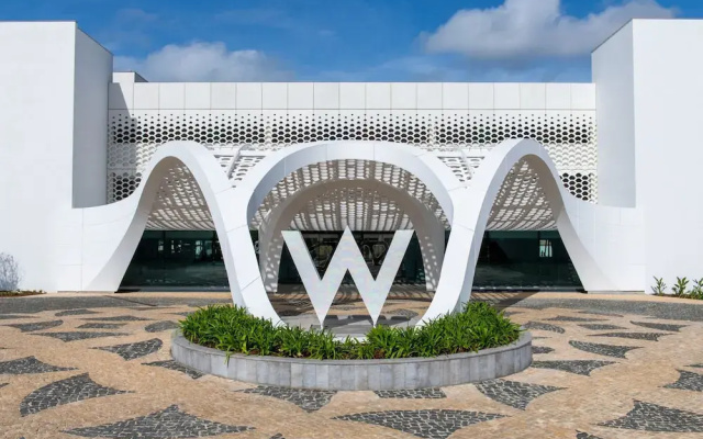W Algarve Hotel & Residences