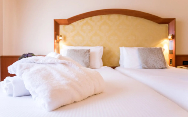 Galzignano Resort Terme & Golf - Hotel Sporting