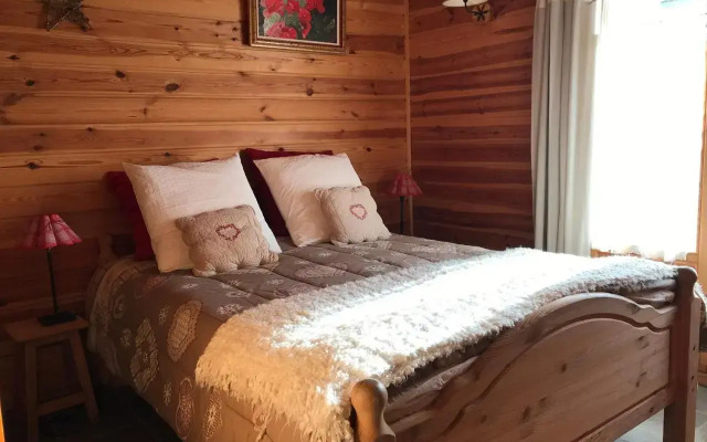 Chalet La Grande Ourse