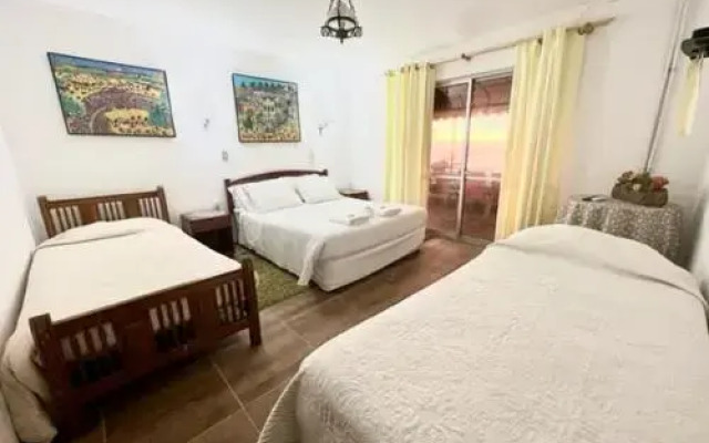 Hosteria Iloca