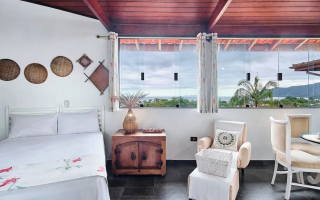 Chalés Mirante da Lagoinha