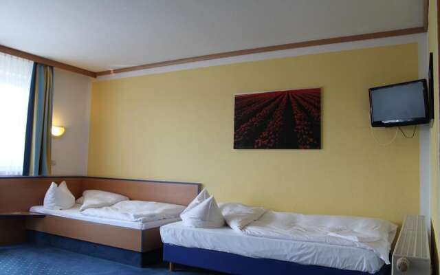 Sleep & Go Hotel Magdeburg