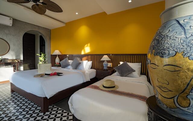 G Boutique Resort Hoi An