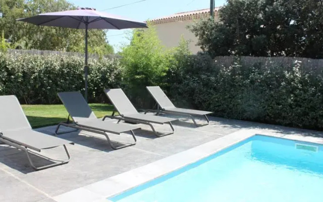 Villa Lilou